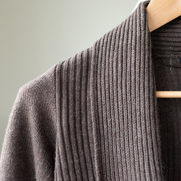 Cardigan/shrug sweater SZ SM - Picture 4 of 16